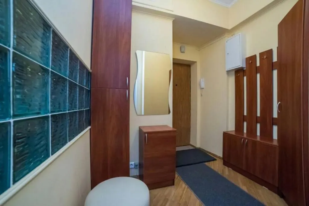 Appartement Сонячні Апартаменти На Хрещатику Kiev
